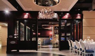 水中仙国际酒店 水中仙国际酒店