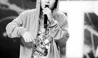 中国达人秀张冯喜 中国达人秀张冯喜