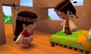 迷你世界0.41.5版本