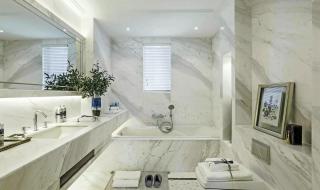 卫生间装修效果图片 卫生间装修效果图片