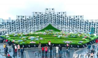 2024年春晚分会场定了 2024年春晚分会场定了