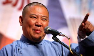 天津卫视今夜有戏