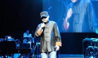 刀郎经典歌曲有哪些 刀郎经典歌曲有哪些