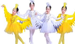 我是一只小小鸟舞蹈 我是一只小小鸟舞蹈