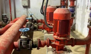 消防电气控制装置