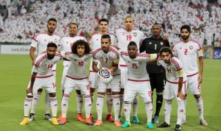 2018俄罗斯世界杯预选赛 2018俄罗斯世界杯预选赛