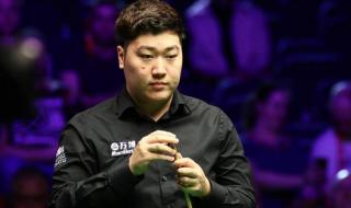 丁俊晖对塞尔比战绩